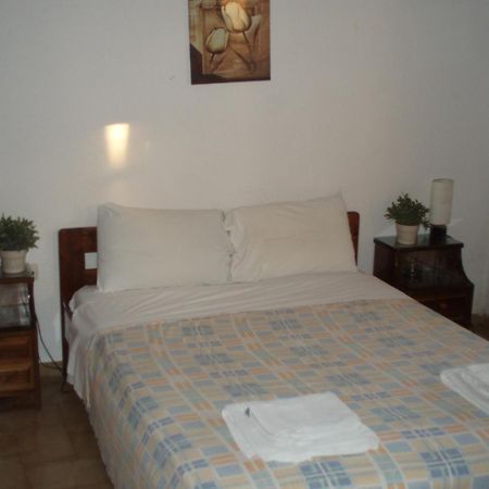 Pantazis Studios Aegina Exteriér fotografie