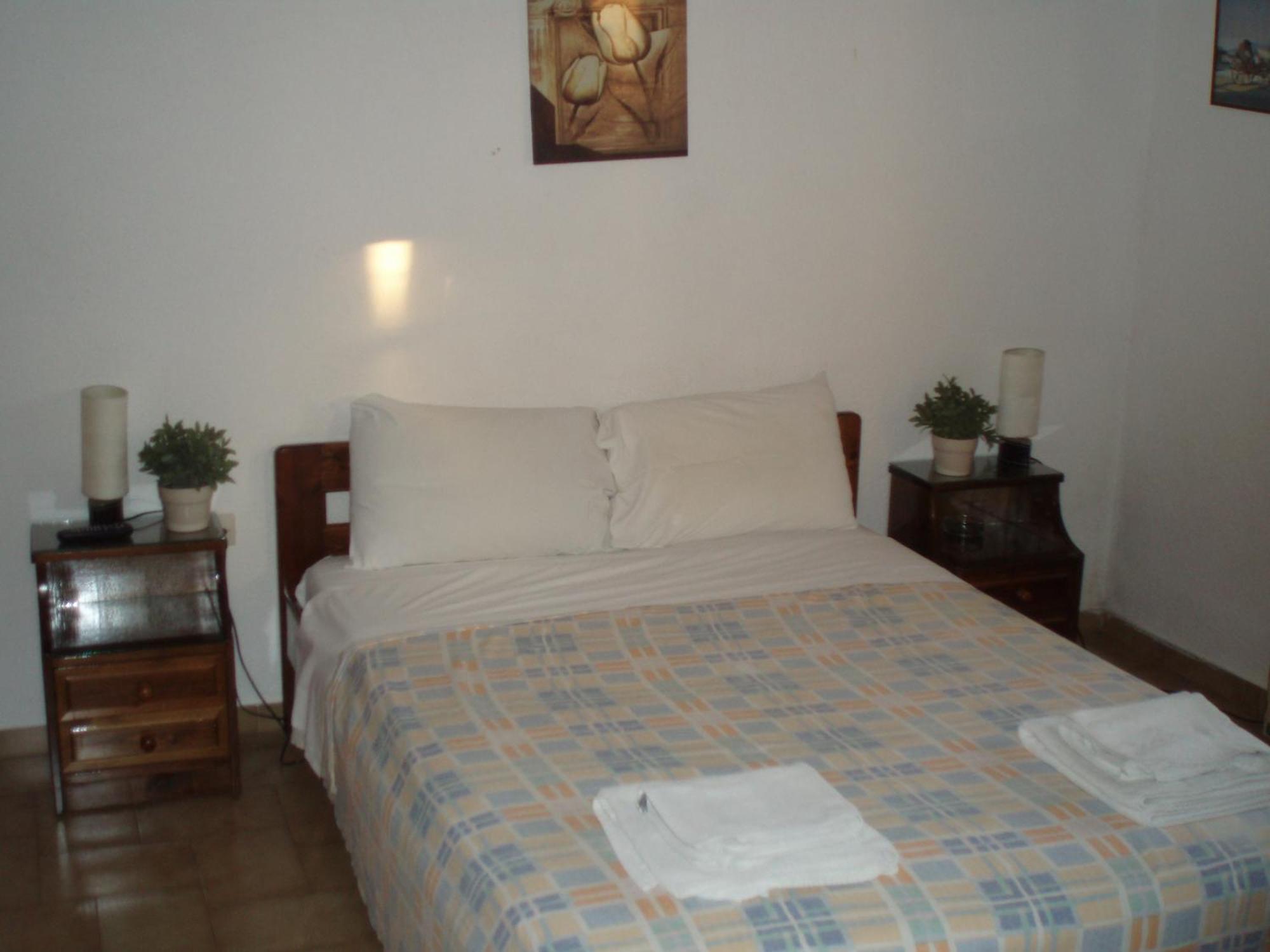 Pantazis Studios Aegina Exteriér fotografie