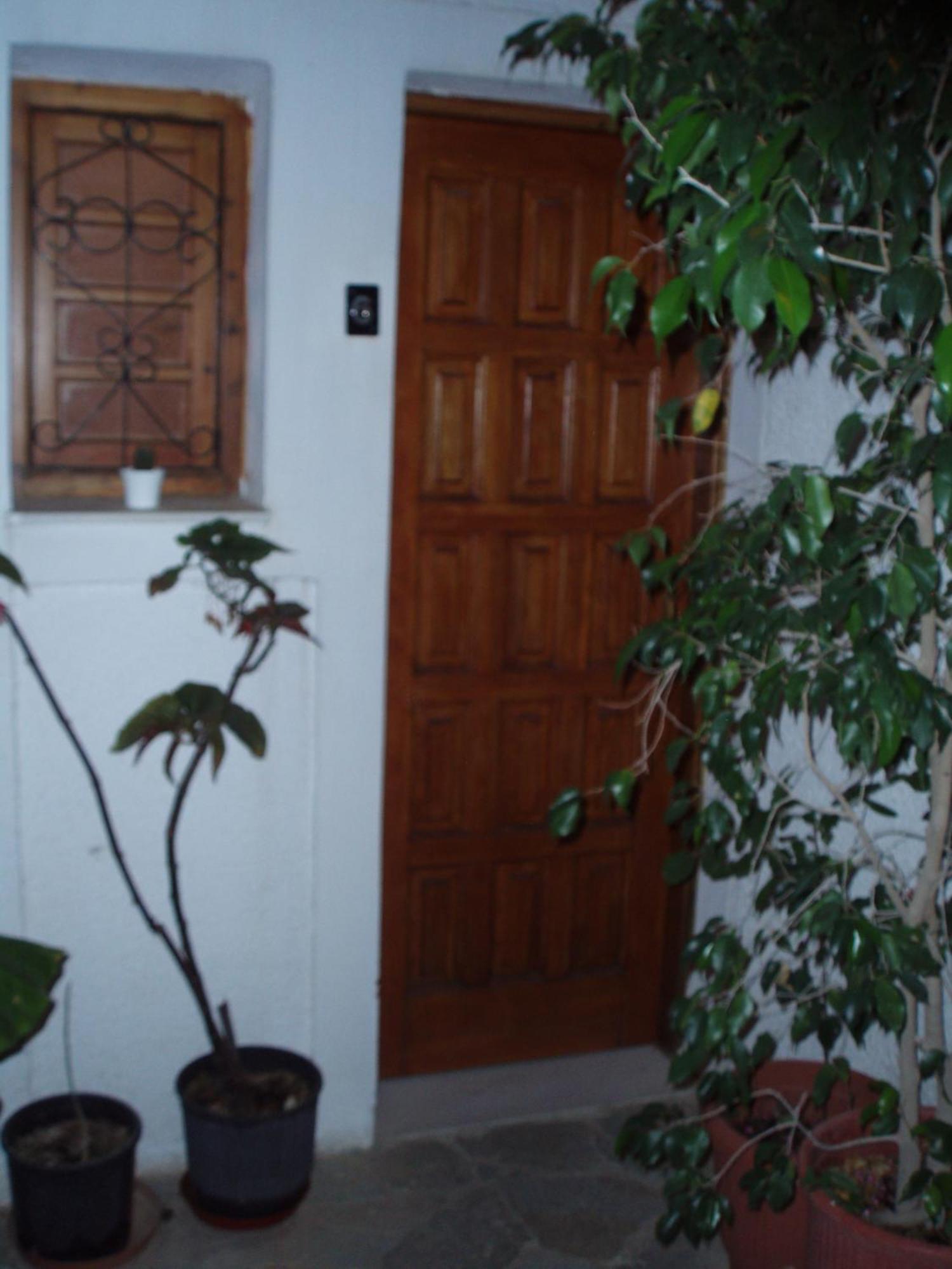 Pantazis Studios Aegina Exteriér fotografie