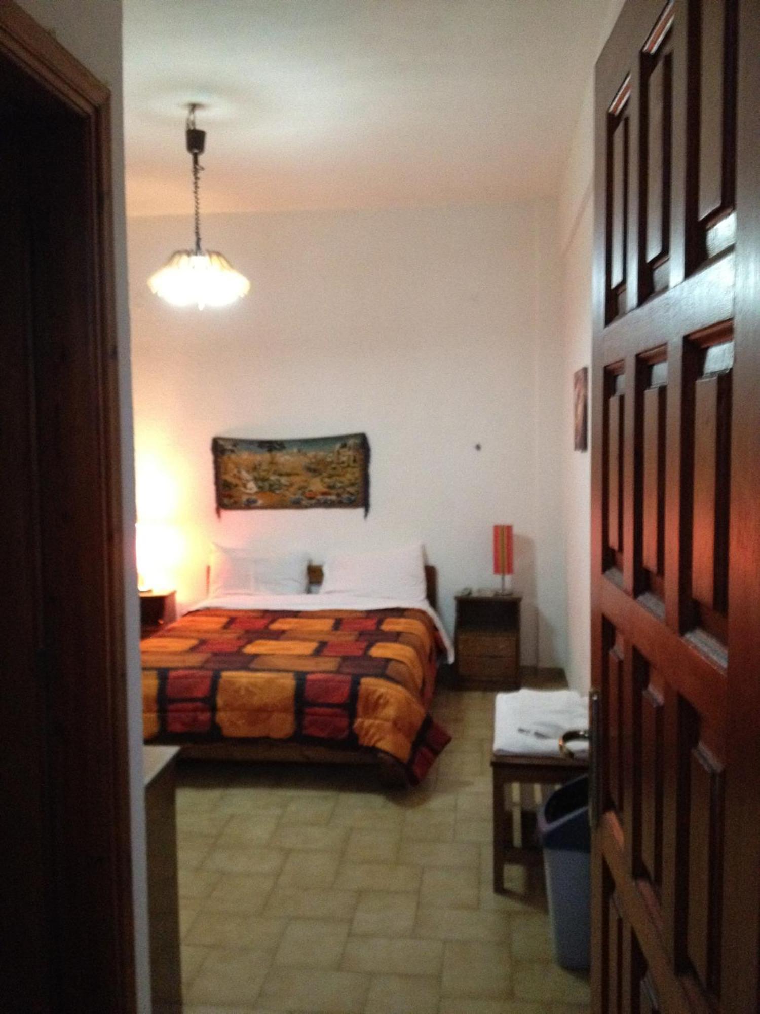 Pantazis Studios Aegina Exteriér fotografie