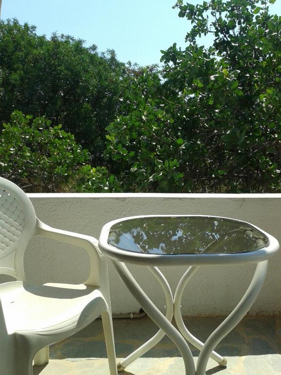 Pantazis Studios Aegina Pokoj fotografie